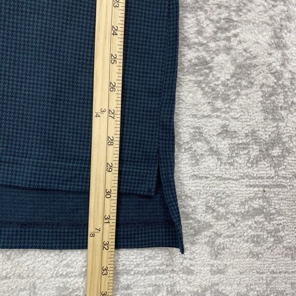 Harley Davidson Polo Shirt Mens Short Sleeve Cotton Logo Embroidered Size Large - Picture 2 of 5